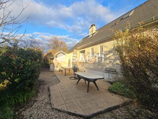  Maison � vendre 6 pi�ces 168 m�