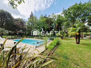  Maison � vendre 9 pi�ces 160 m�