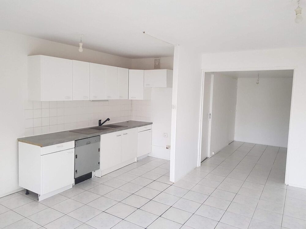 Appartement lumineux