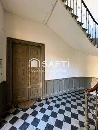  Appartement  vendre 1 pice 21 m