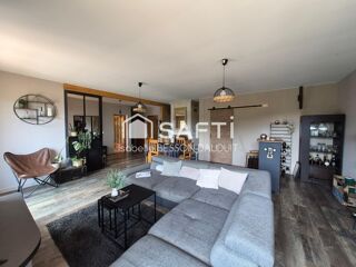  Maison � vendre 5 pi�ces 130 m�