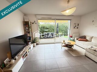  Maison � vendre 3 pi�ces 69 m�