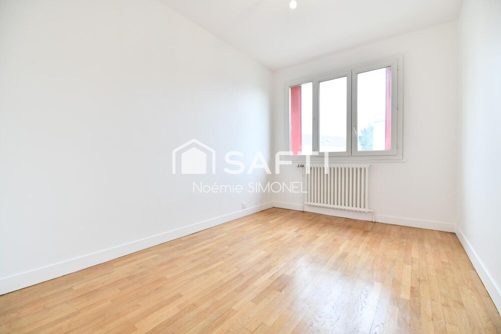 à vendre  Maison Massy (91300)
