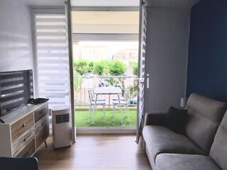 Appartement à vendre 1 pièce 26 m²