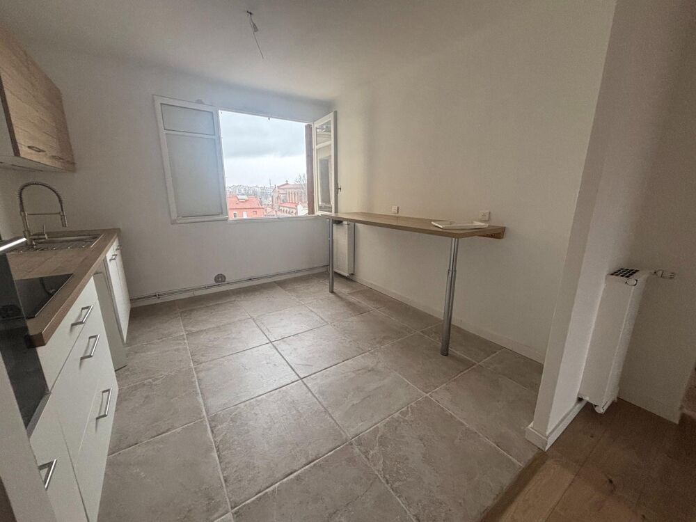 Vente Appartement Appartement T3 refait à neuf Perpignan