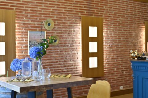 Tr&egrave;s bel &eacute;tablissement de restauration. 111200 29600 Morlaix