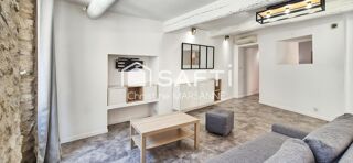  Appartement à vendre 3 pièces 57 m²