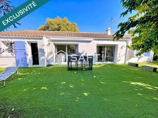  Maison � vendre 5 pi�ces 113 m�