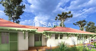  Terrain � vendre 1161 m�