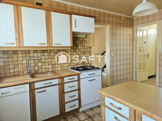  Maison à vendre 6 pièces 104 m²