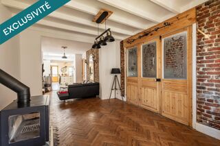  Maison  vendre 4 pices 140 m