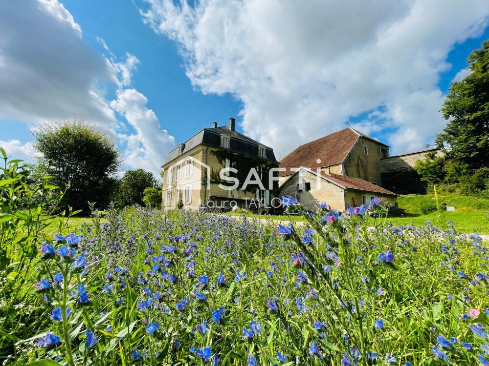 Vente Propriété/Château Propriété d'exception Faverolles