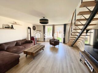  Maison � vendre 5 pi�ces 125 m�