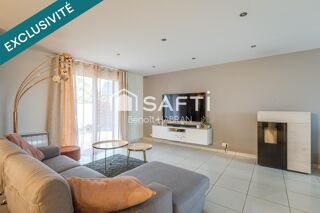  Maison � vendre 7 pi�ces 140 m�