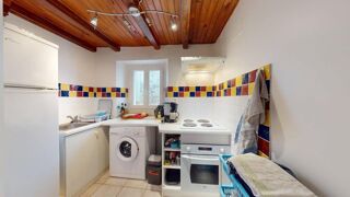  Appartement à vendre 2 pièces 26 m²
