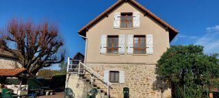  Maison  vendre 5 pices 138 m