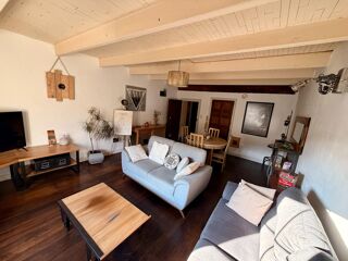 Maison à vendre 5 pièces 138 m²