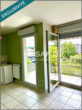  Appartement � vendre 2 pi�ces 51 m�