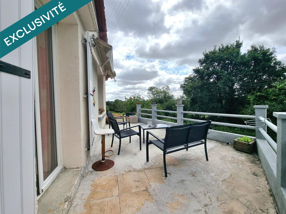 Vente Maison Maison à rénover Rives de l'yon