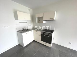  Appartement à vendre 2 pièces 42 m²