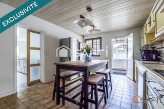 Maison � vendre 3 pi�ces 91 m�