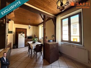  Maison à vendre 4 pièces 102 m²