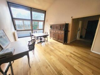  Appartement à vendre 4 pièces 110 m²