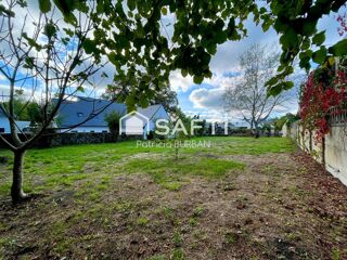  Terrain à vendre 537 m²