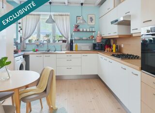  Maison � vendre 6 pi�ces 134 m�