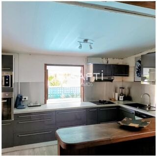  Maison à vendre 7 pièces 124 m²