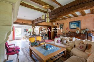  Maison � vendre 5 pi�ces 172 m�