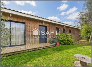  Maison � vendre 4 pi�ces 97 m�