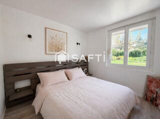  Maison à vendre 5 pièces 160 m²