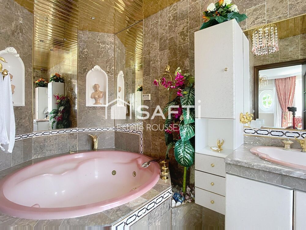 � vendre  Maison Saint-Maur-des-Foss�s (94100)