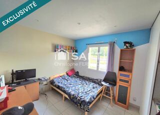  Maison à vendre 5 pièces 123 m²
