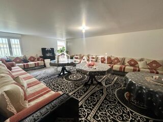  Maison à vendre 6 pièces 165 m²