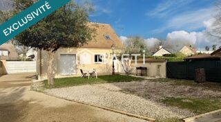 Maison à vendre 6 pièces 110 m²