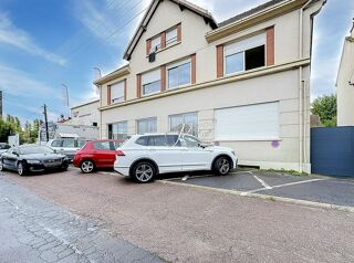 Maison à vendre 11 pièces 400 m²