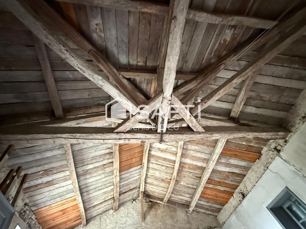  vendre  Maison La Rochelle (17000)