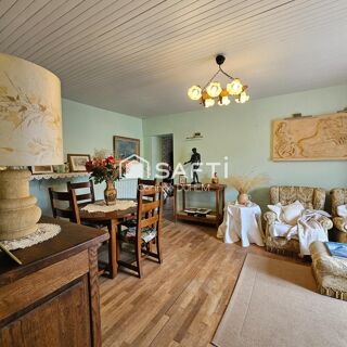  Maison à vendre 7 pièces 140 m²