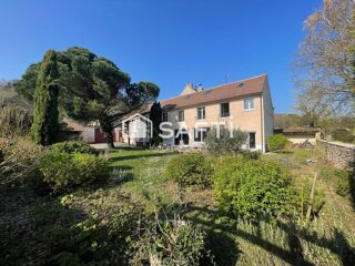  Maison � vendre 11 pi�ces 303 m�