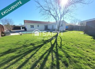  Maison � vendre 5 pi�ces 133 m�