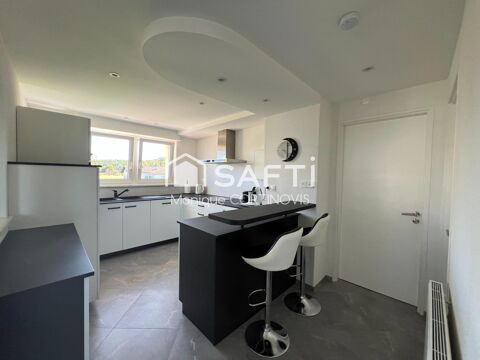  Appartement � louer 2 pi�ces 67 m�