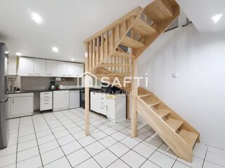  Maison � vendre 5 pi�ces 133 m�