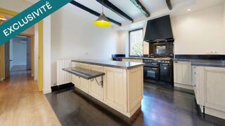 Maison � vendre 5 pi�ces 180 m�