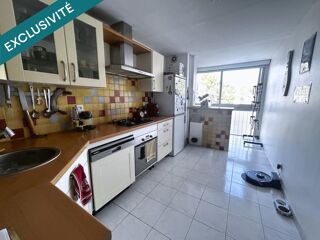  Appartement à vendre 5 pièces 83 m²