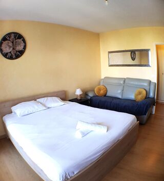  Appartement à vendre 1 pièce 35 m²