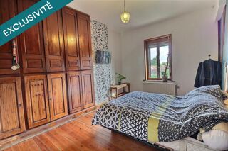  Maison � vendre 6 pi�ces 118 m�