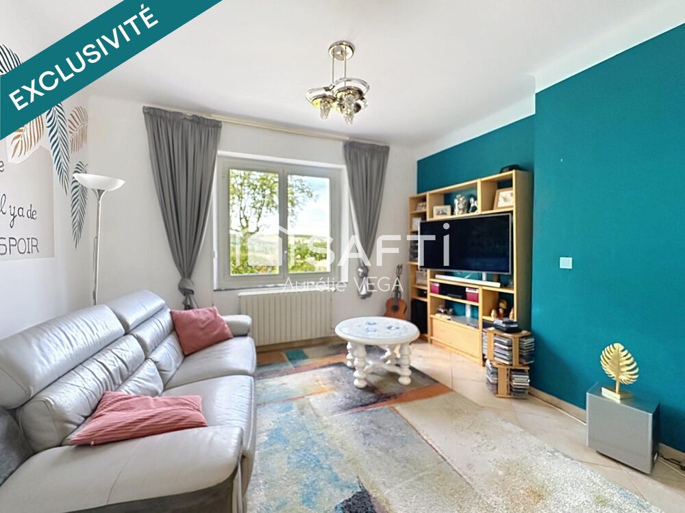 Vente Maison Maison T6 Jardin, atelier et suite indépendante Mirepoix