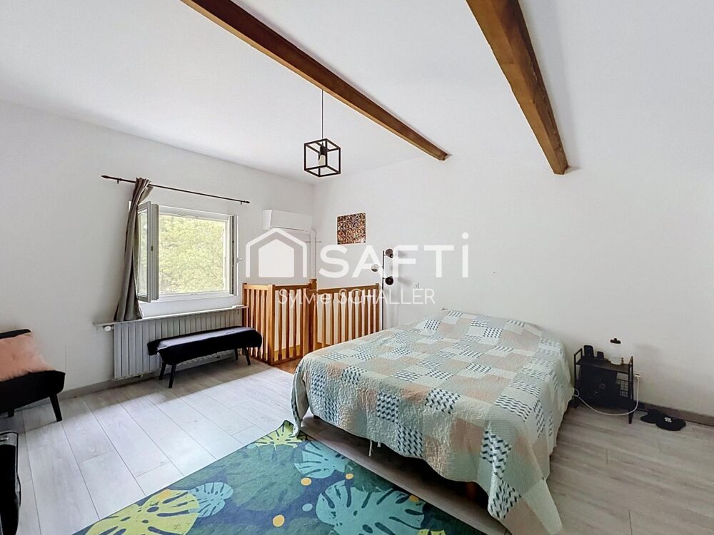 à vendre  Maison Pierrevert (04860)